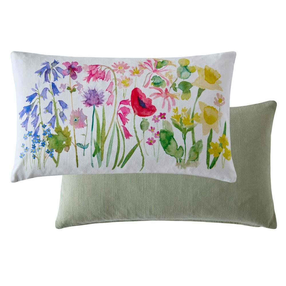 Bluebellgray Isolation Garden Cushion